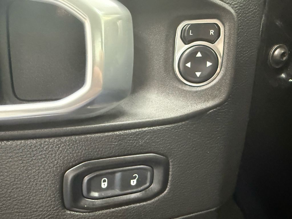 2021 Jeep Wrangler Unlimited Image 12