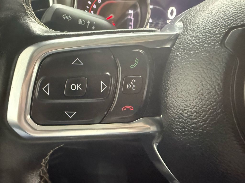 2021 Jeep Wrangler Unlimited Image 14