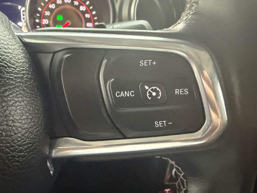 2021 Jeep Wrangler Unlimited Image 15