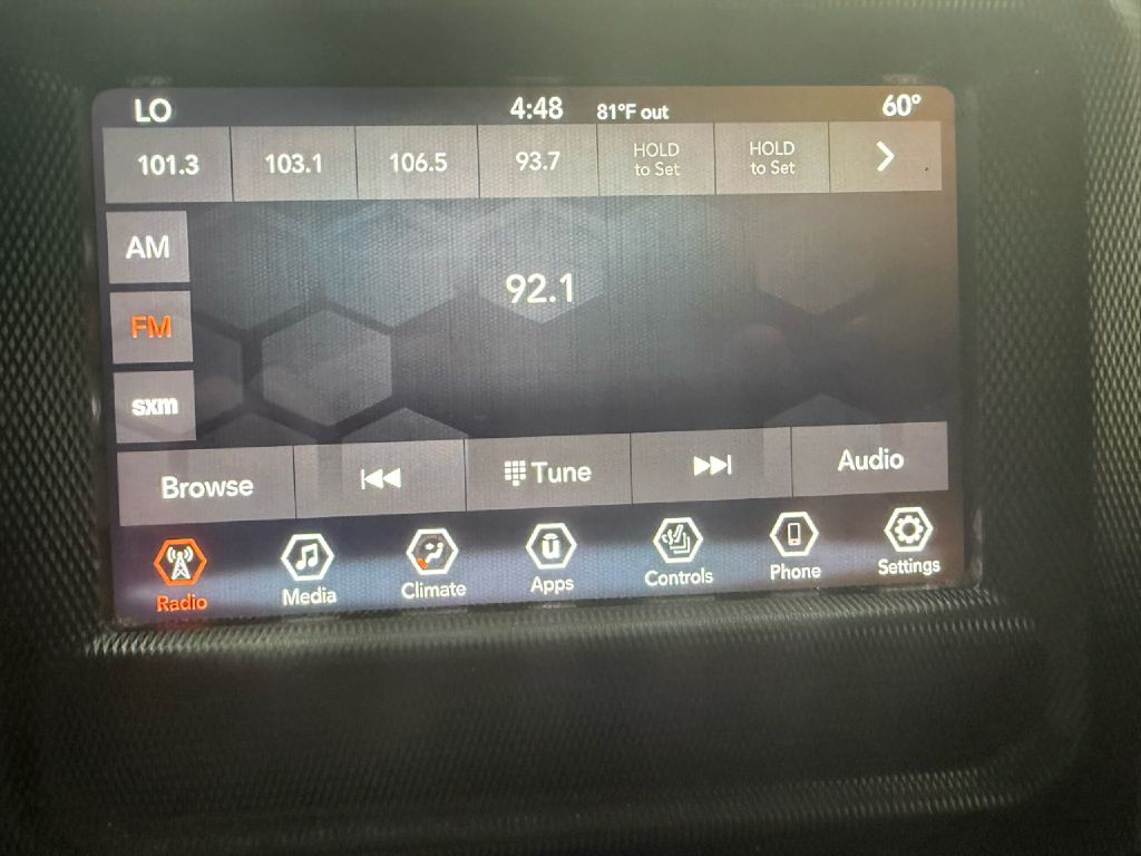 2021 Jeep Wrangler Unlimited Image 17