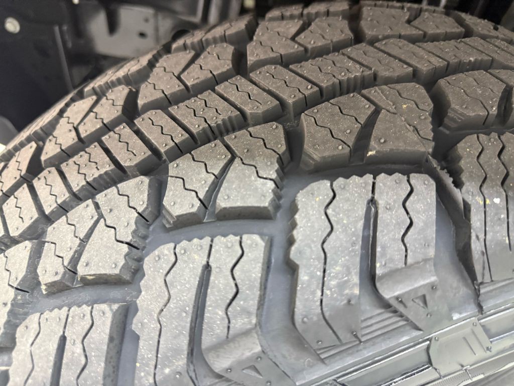 2021 Jeep Wrangler Unlimited Image 30