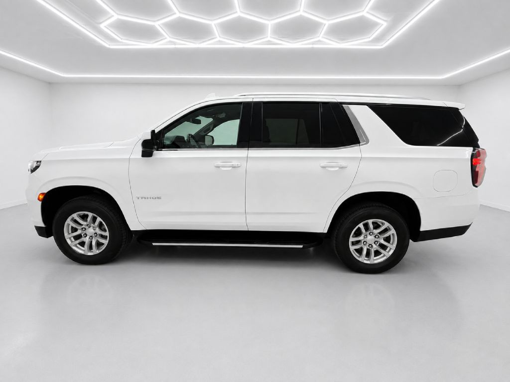 2021 Chevrolet Tahoe Image 6