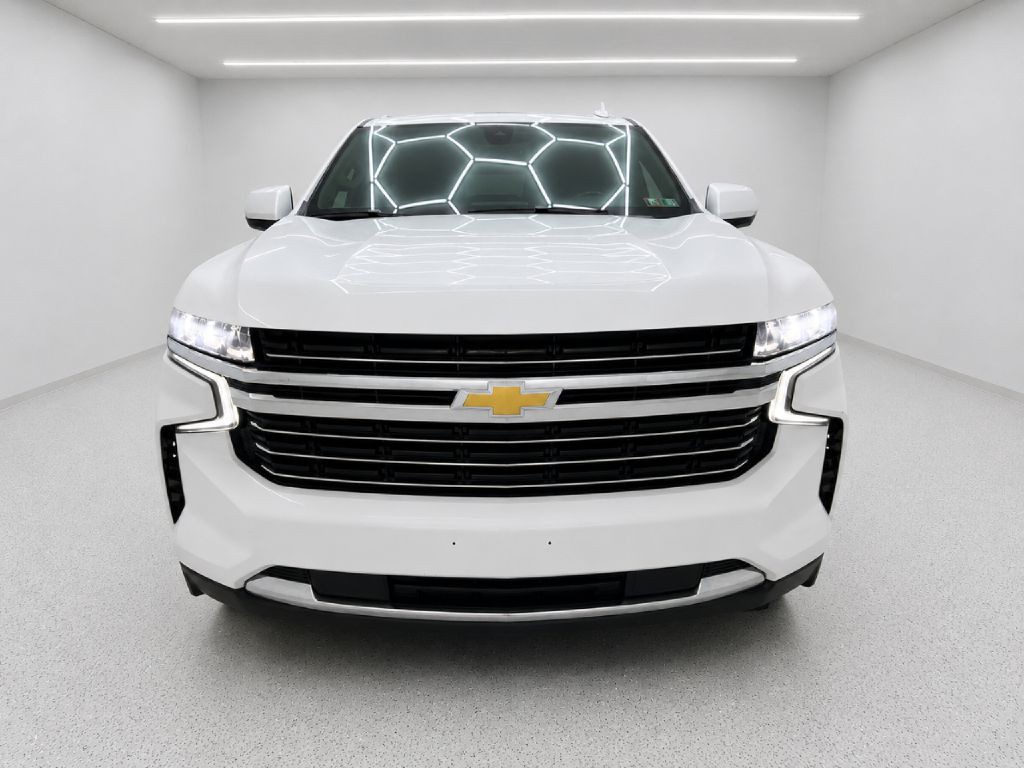 2021 Chevrolet Tahoe Image 8