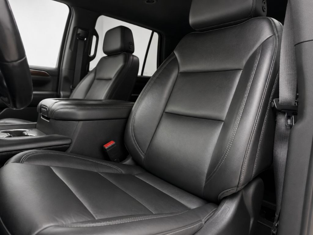 2021 Chevrolet Tahoe Image 9