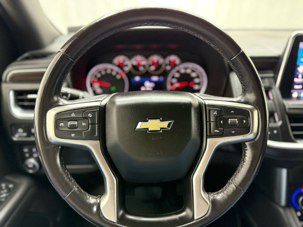 2021 Chevrolet Tahoe Image 12