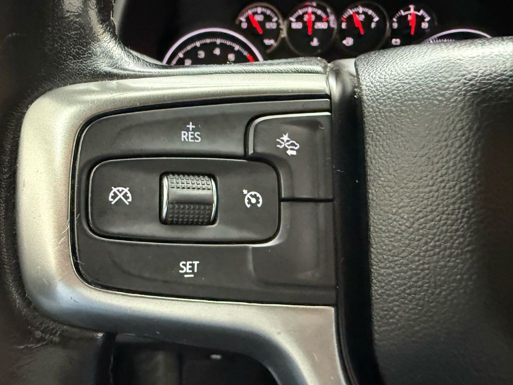 2021 Chevrolet Tahoe Image 13