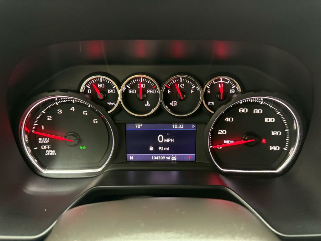 2021 Chevrolet Tahoe Image 15