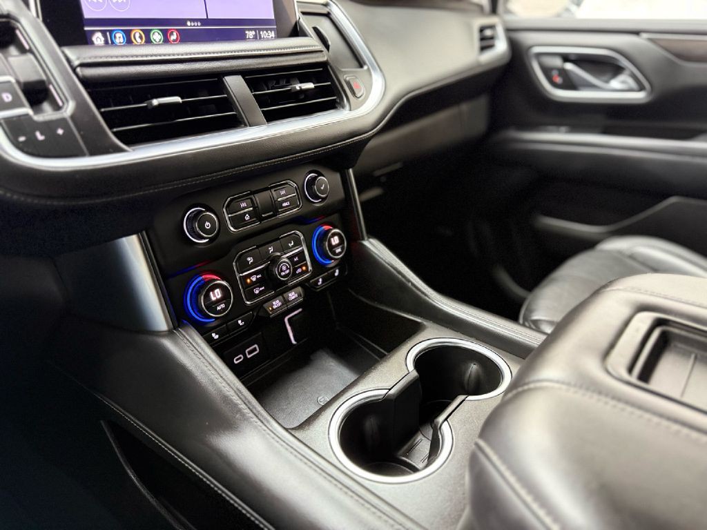 2021 Chevrolet Tahoe Image 21