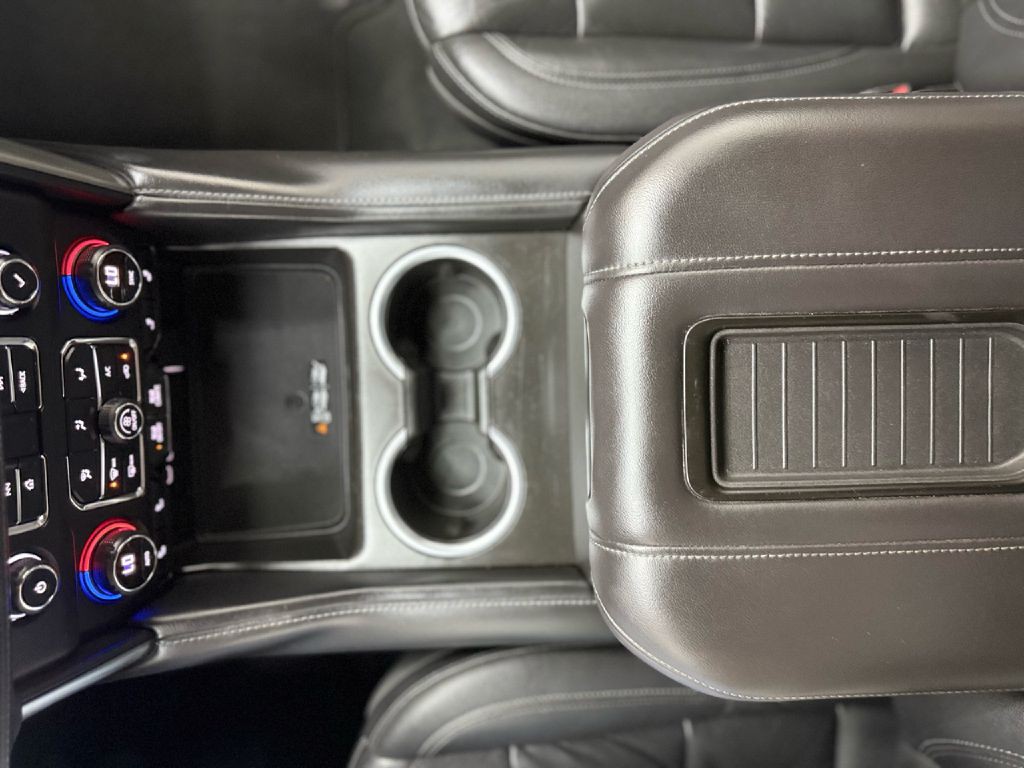 2021 Chevrolet Tahoe Image 22