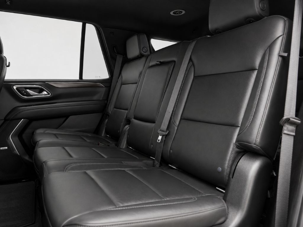 2021 Chevrolet Tahoe Image 23