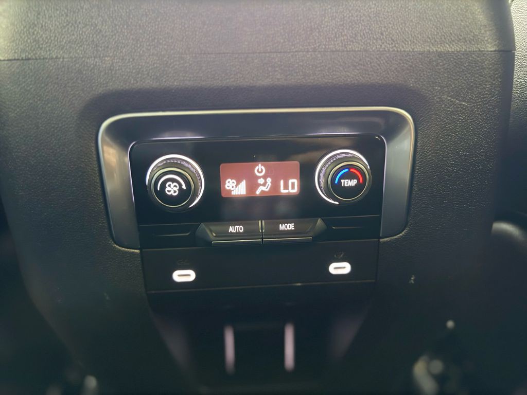 2021 Chevrolet Tahoe Image 24