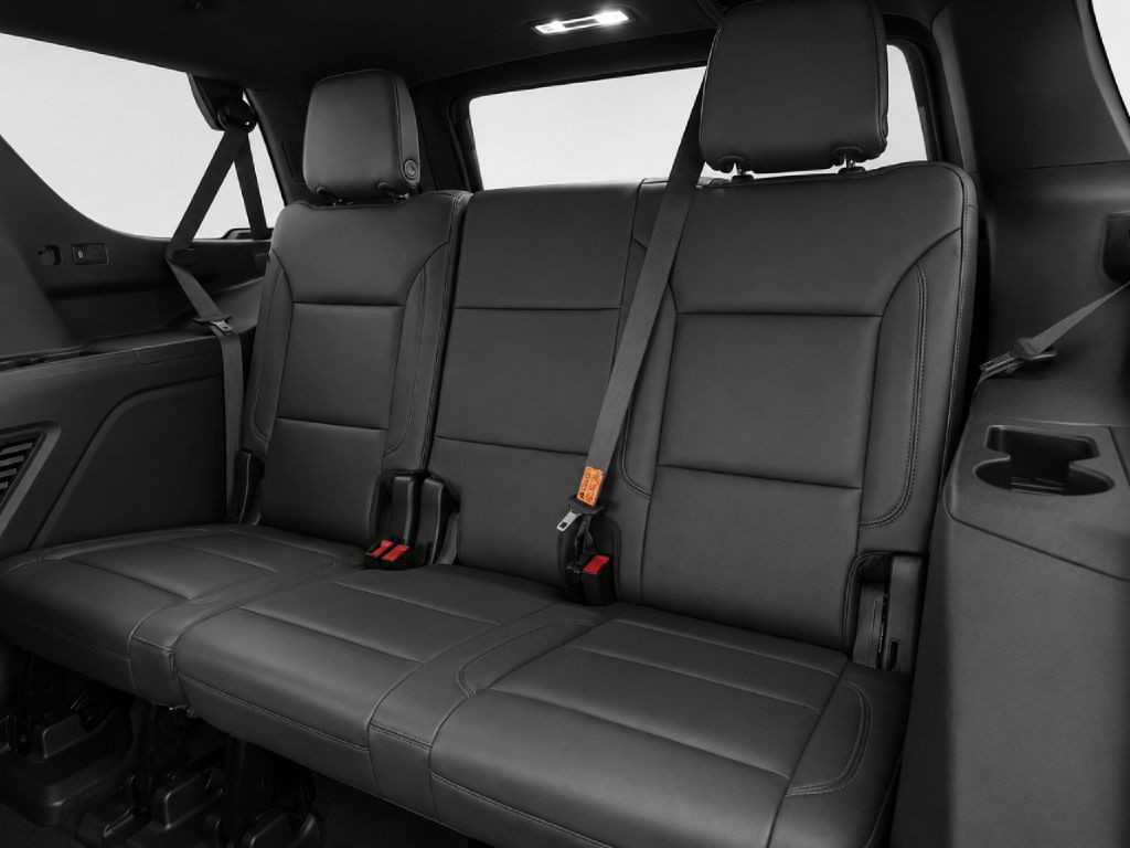 2021 Chevrolet Tahoe Image 26