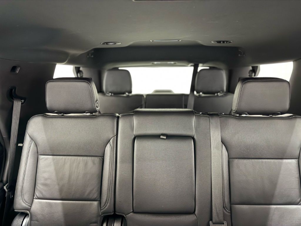 2021 Chevrolet Tahoe Image 27