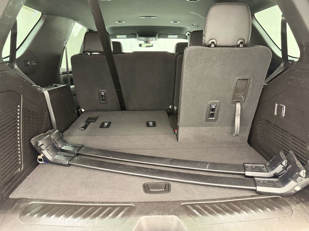 2021 Chevrolet Tahoe Image 29