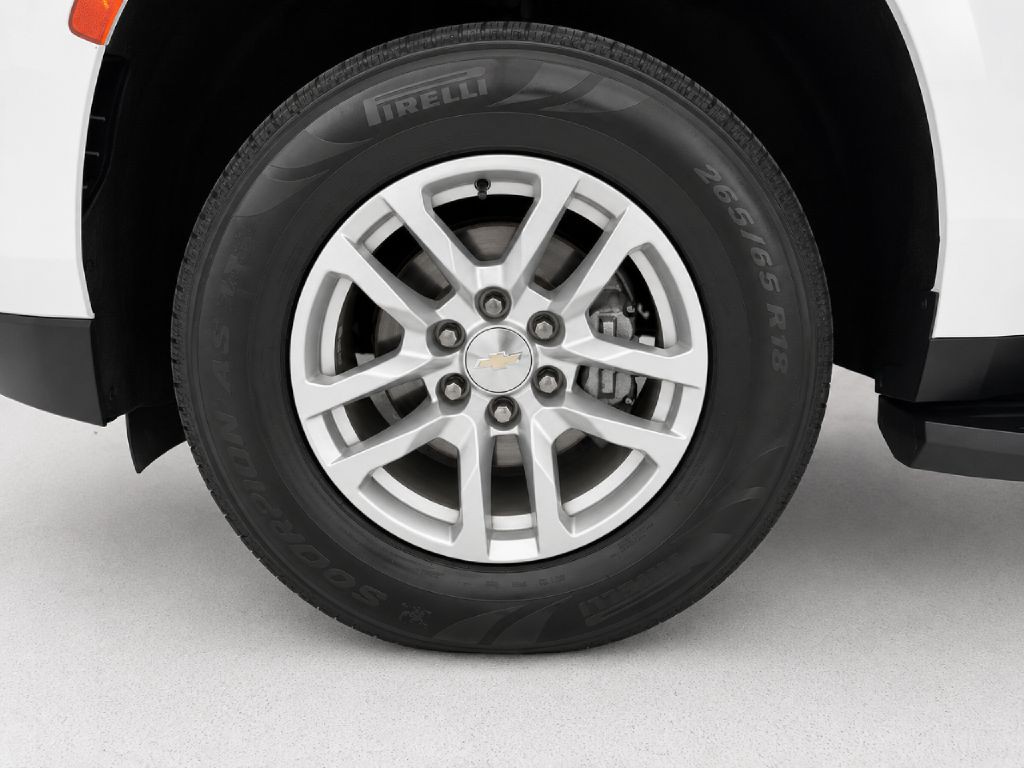 2021 Chevrolet Tahoe Image 32