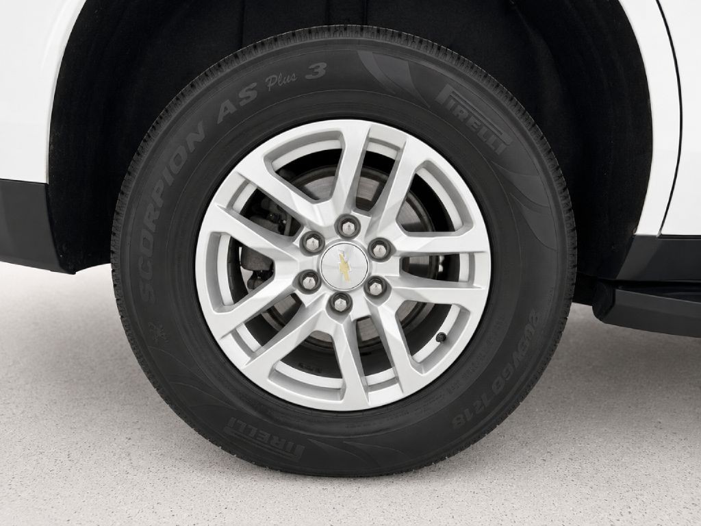 2021 Chevrolet Tahoe Image 35