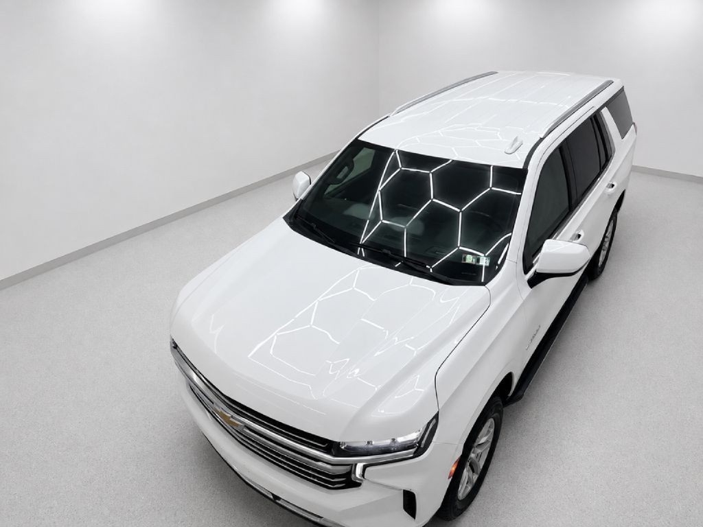 2021 Chevrolet Tahoe Image 37