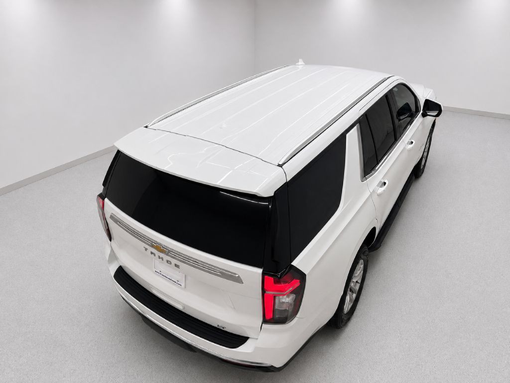 2021 Chevrolet Tahoe Image 38