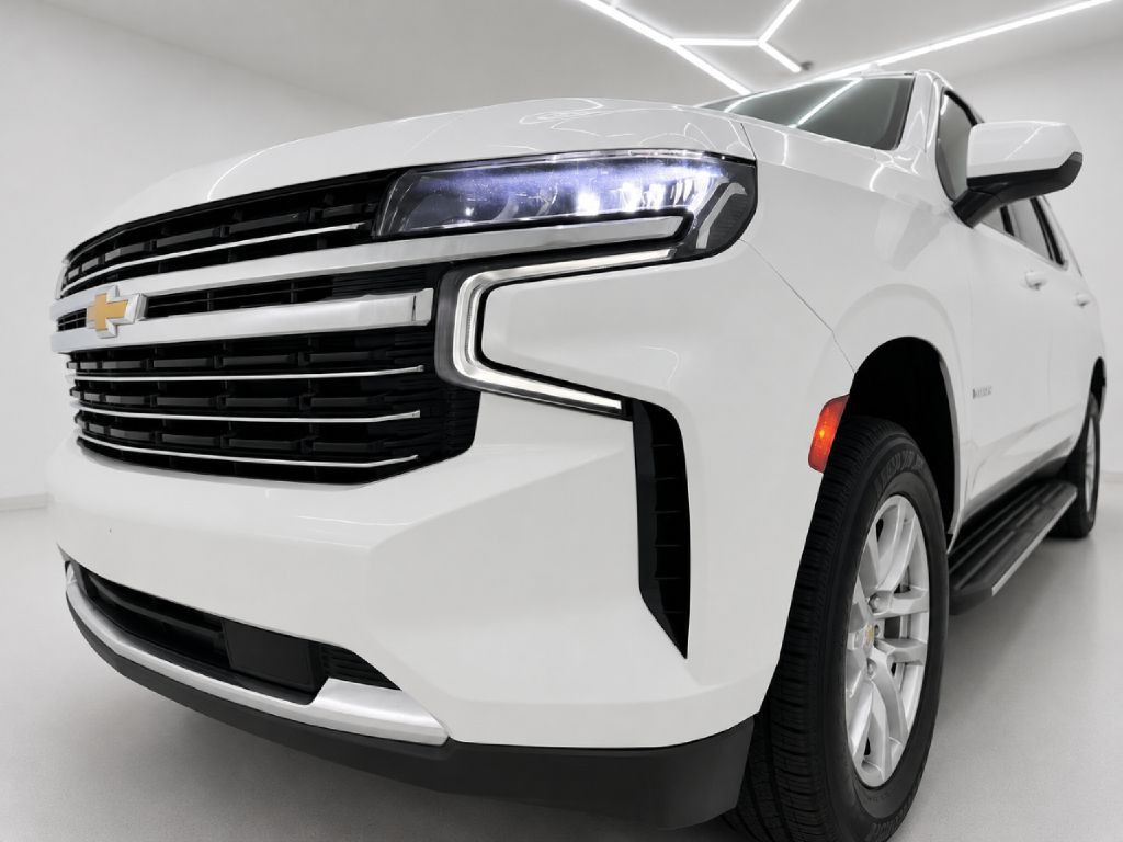 2021 Chevrolet Tahoe Image 39