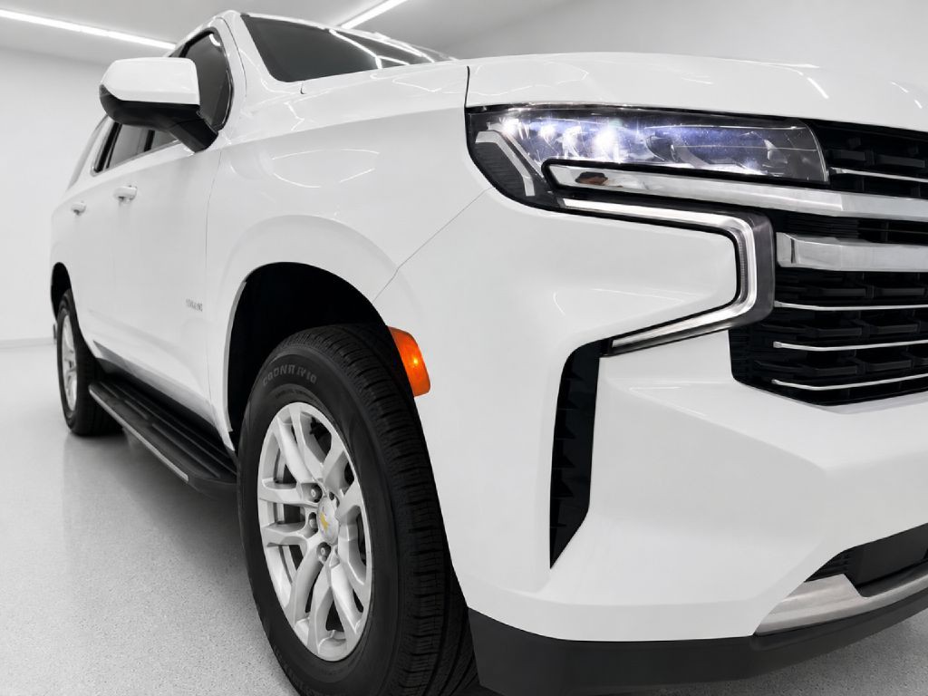 2021 Chevrolet Tahoe Image 40