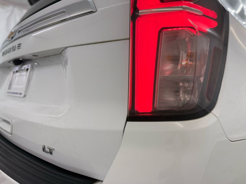 2021 Chevrolet Tahoe Image 41