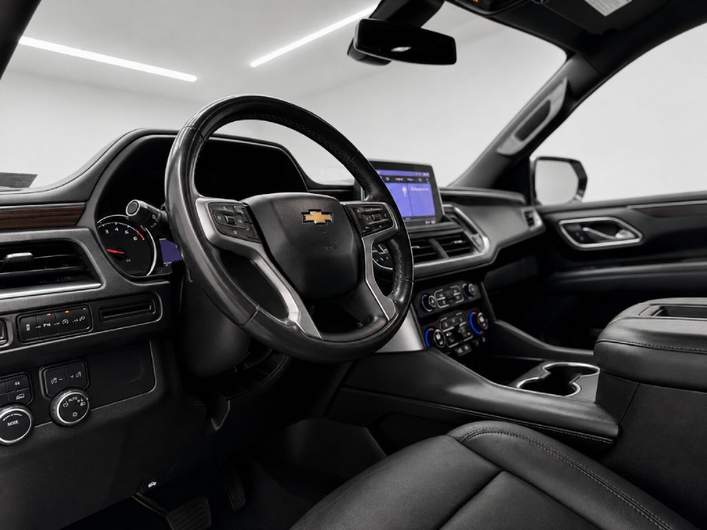 2021 Chevrolet Tahoe Image 44