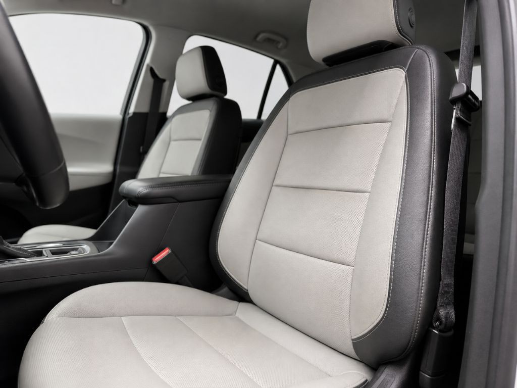 2018 Chevrolet Equinox Image 9