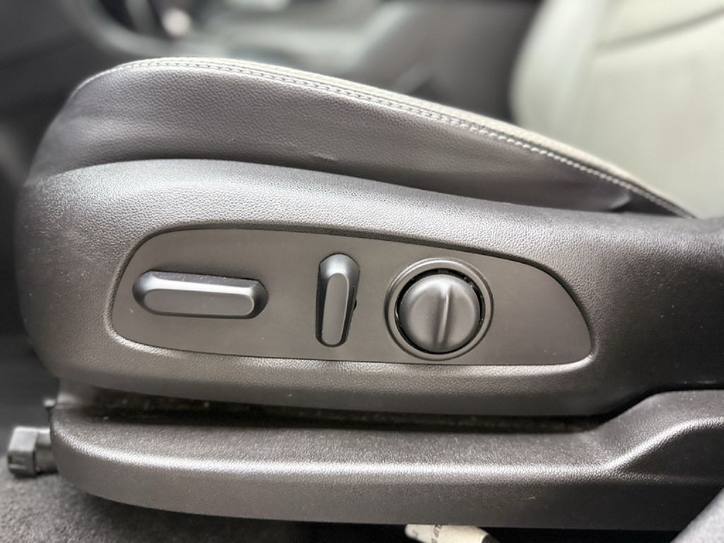 2018 Chevrolet Equinox Image 10