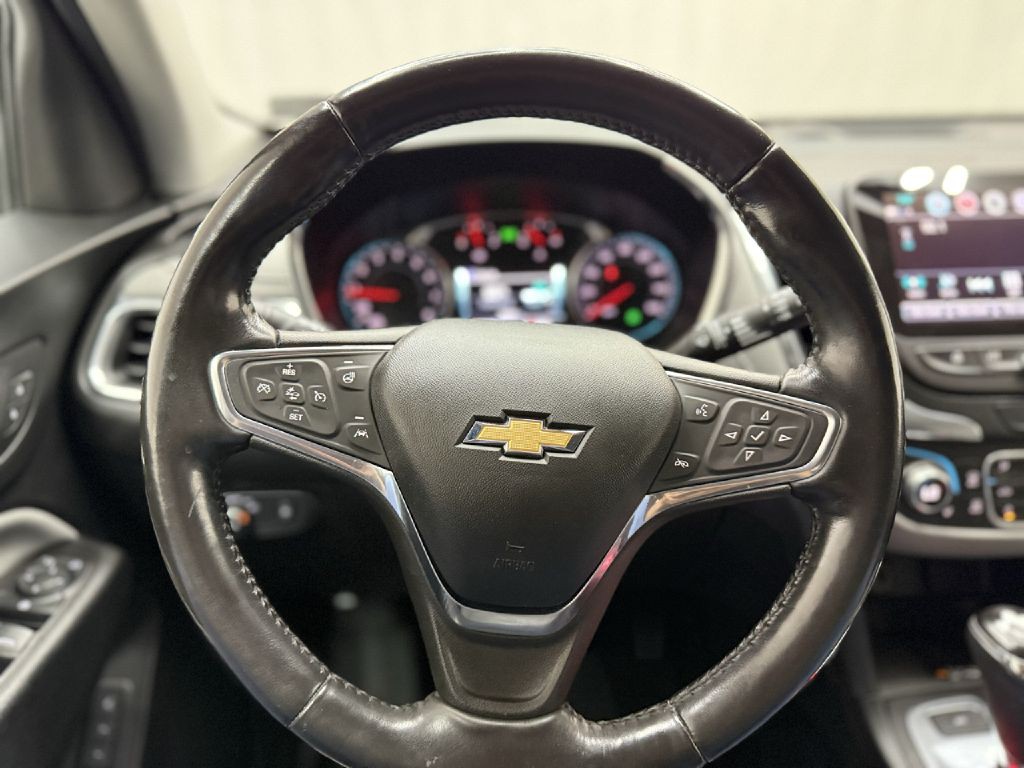 2018 Chevrolet Equinox Image 13