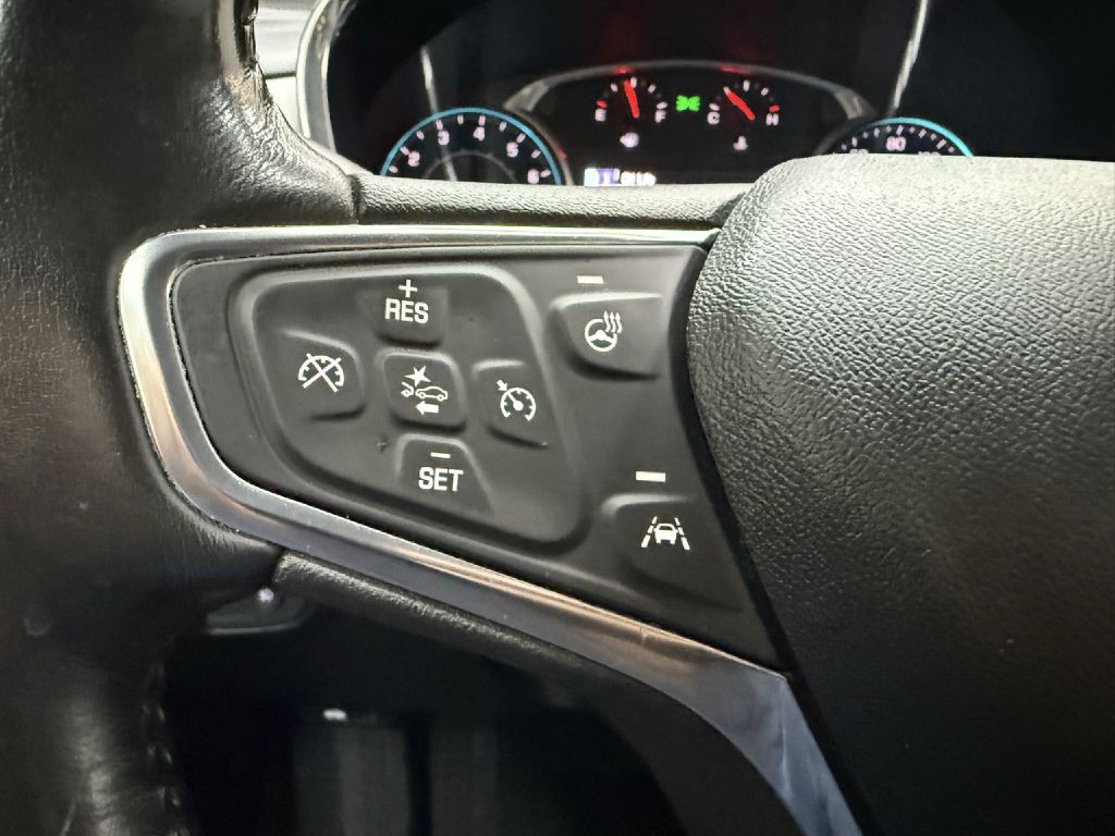 2018 Chevrolet Equinox Image 14