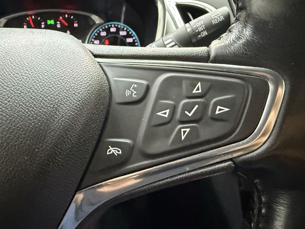 2018 Chevrolet Equinox Image 15