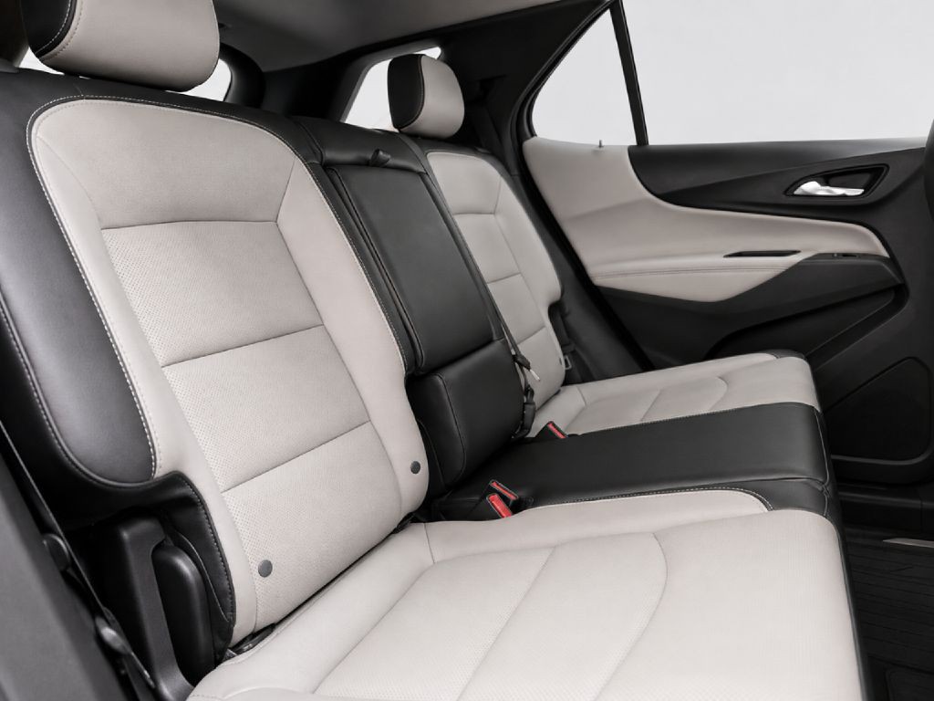 2018 Chevrolet Equinox Image 23
