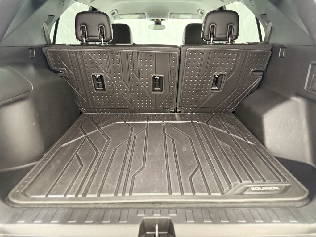 2018 Chevrolet Equinox Image 26