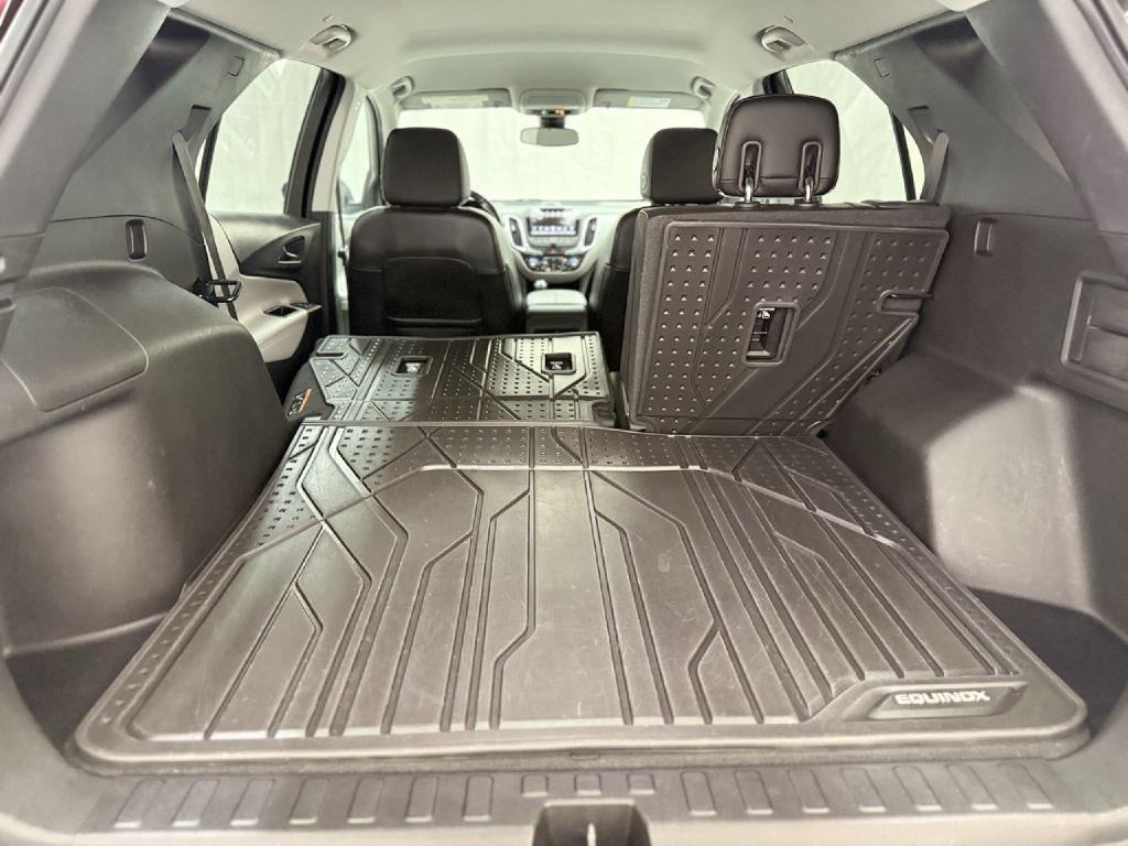 2018 Chevrolet Equinox Image 27