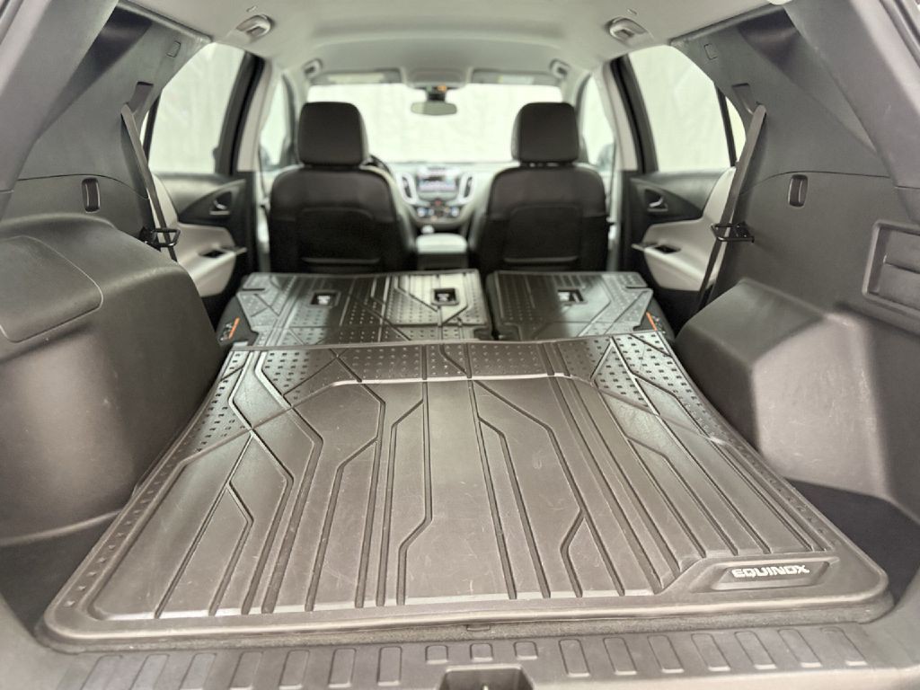 2018 Chevrolet Equinox Image 28