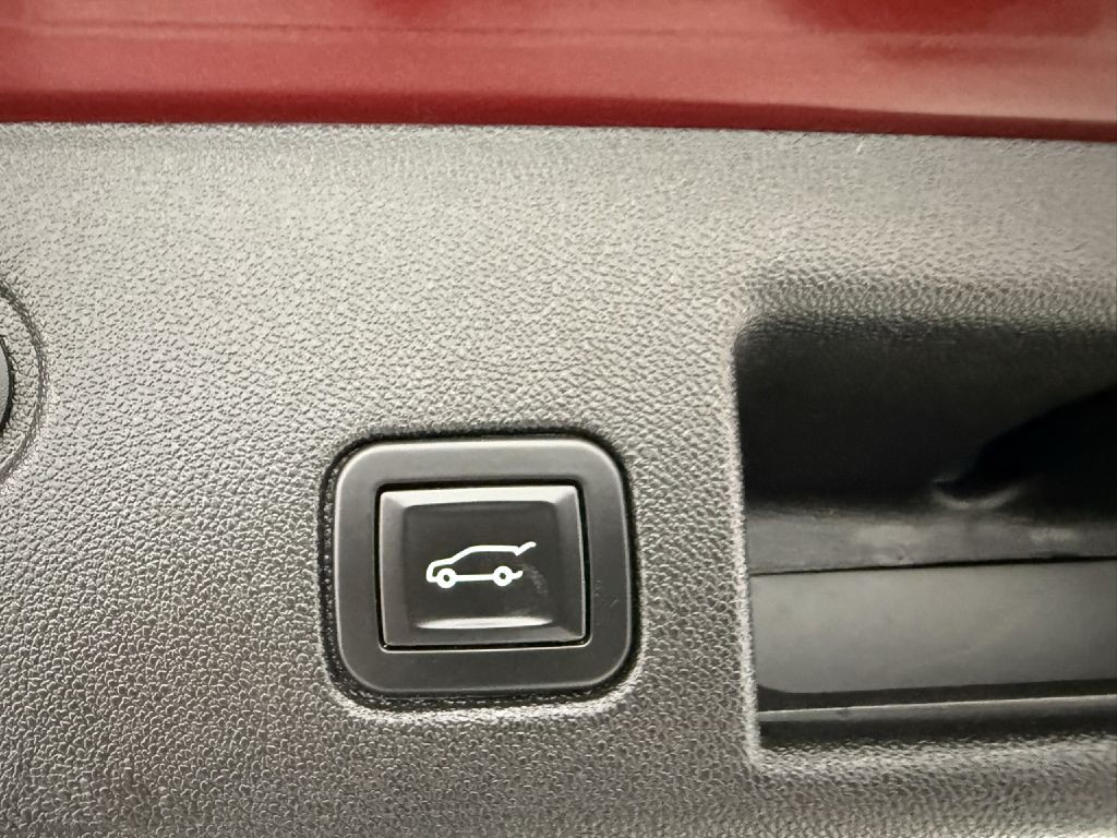 2018 Chevrolet Equinox Image 29