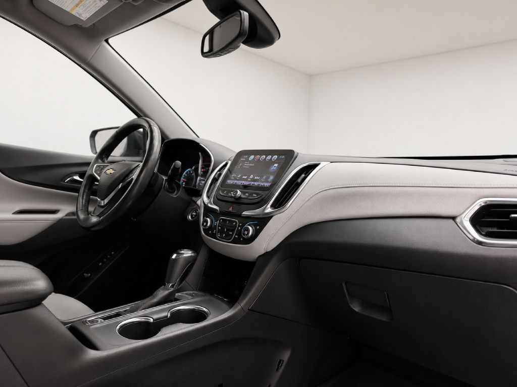 2018 Chevrolet Equinox Image 40
