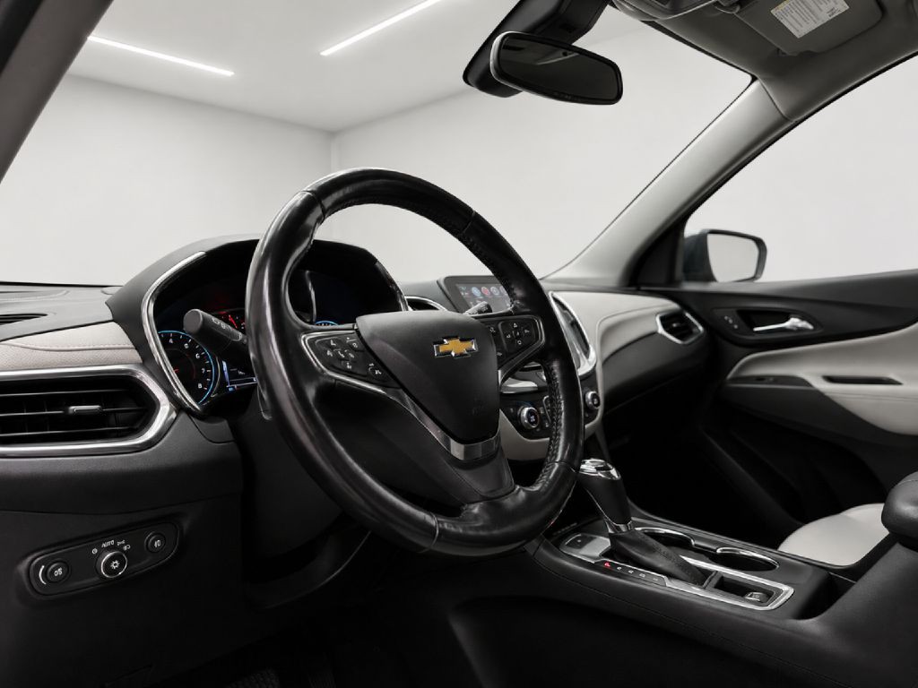 2018 Chevrolet Equinox Image 42