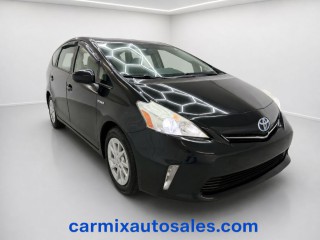 Image for 2012 Toyota Prius  ID: 7594067