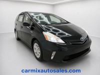 Image for 2012 Toyota Prius  ID: 7594067