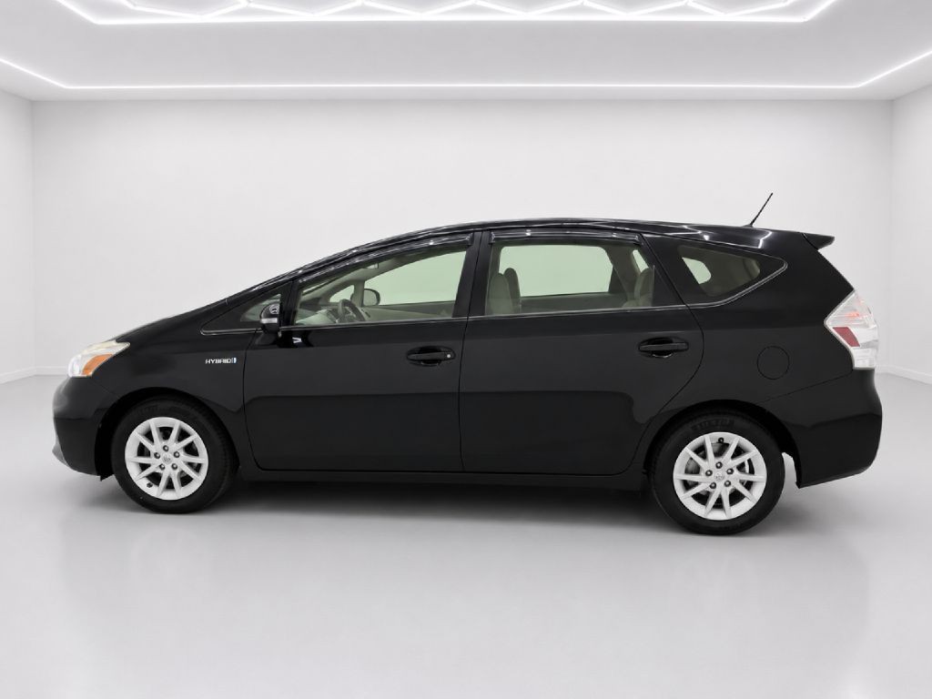 2012 Toyota Prius Image 6