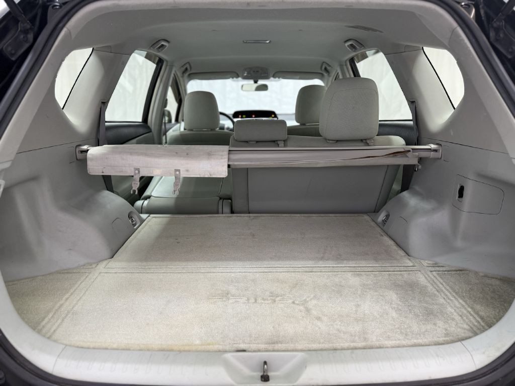 2012 Toyota Prius Image 22