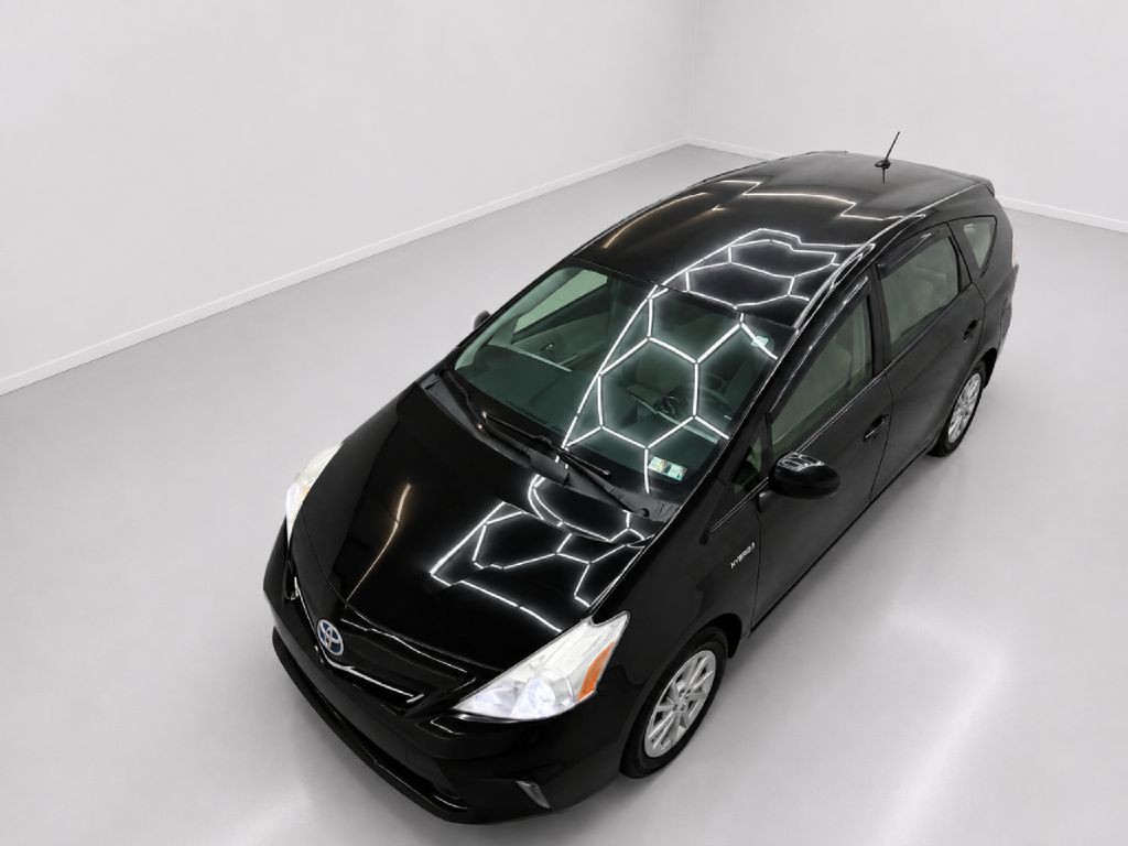 2012 Toyota Prius Image 29