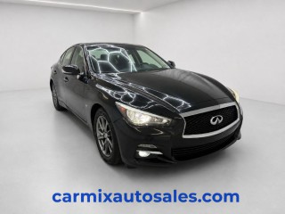 Image for 2017 INFINITI Q50 Premium ID: 7598091