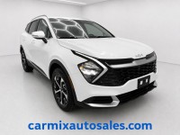 Image for 2023 Kia Sportage EX ID: 7599654