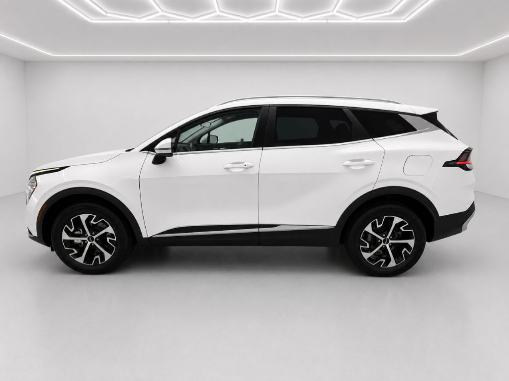 2023 Kia Sportage Image 6