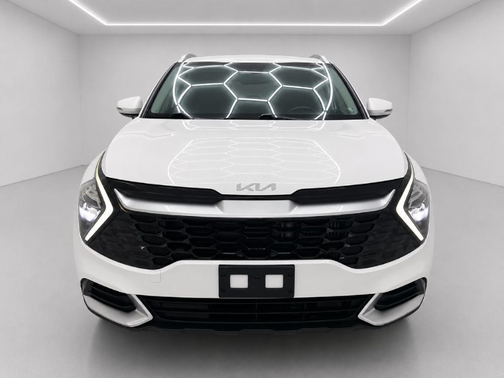 2023 Kia Sportage Image 8