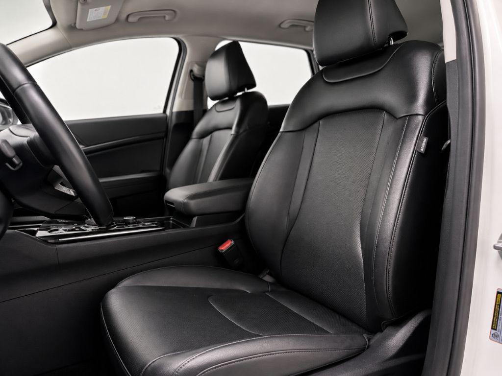 2023 Kia Sportage Image 9