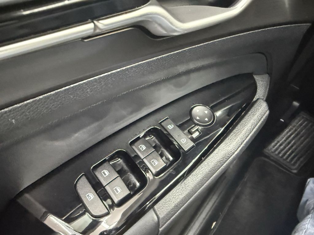 2023 Kia Sportage Image 10