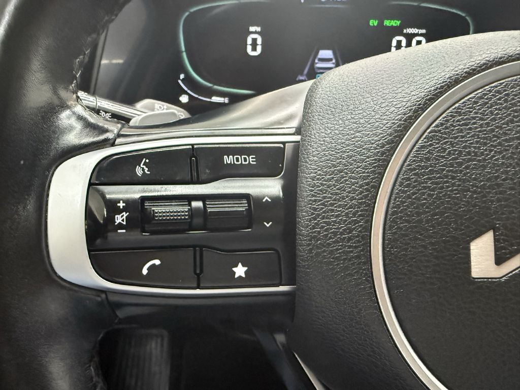 2023 Kia Sportage Image 13